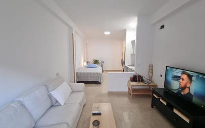 Living room of Study for sale in Torremolinos  with Air Conditioner and Terrace