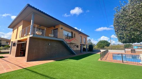 Photo 2 of Houses for sale in Riu Muga, Vilamalla, Girona