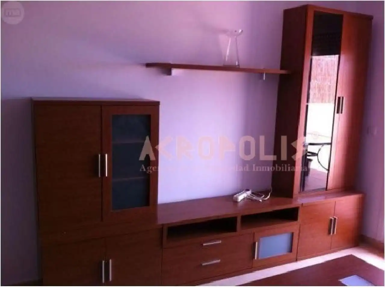Wohnung zur Miete in Condado de Alhama