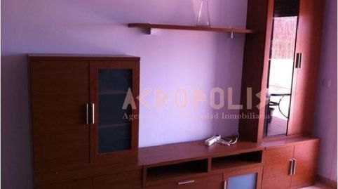 Foto 4 von Wohnung zur Miete in Condado de Alhama, Alhama de Murcia