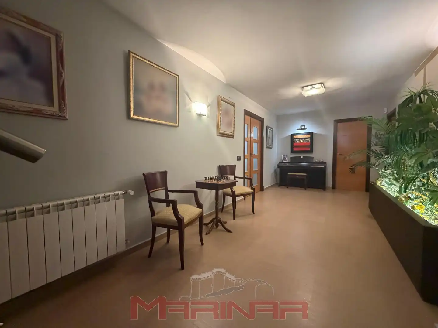 Casa o xalet en venda a Puerta de Murcia - Colegios