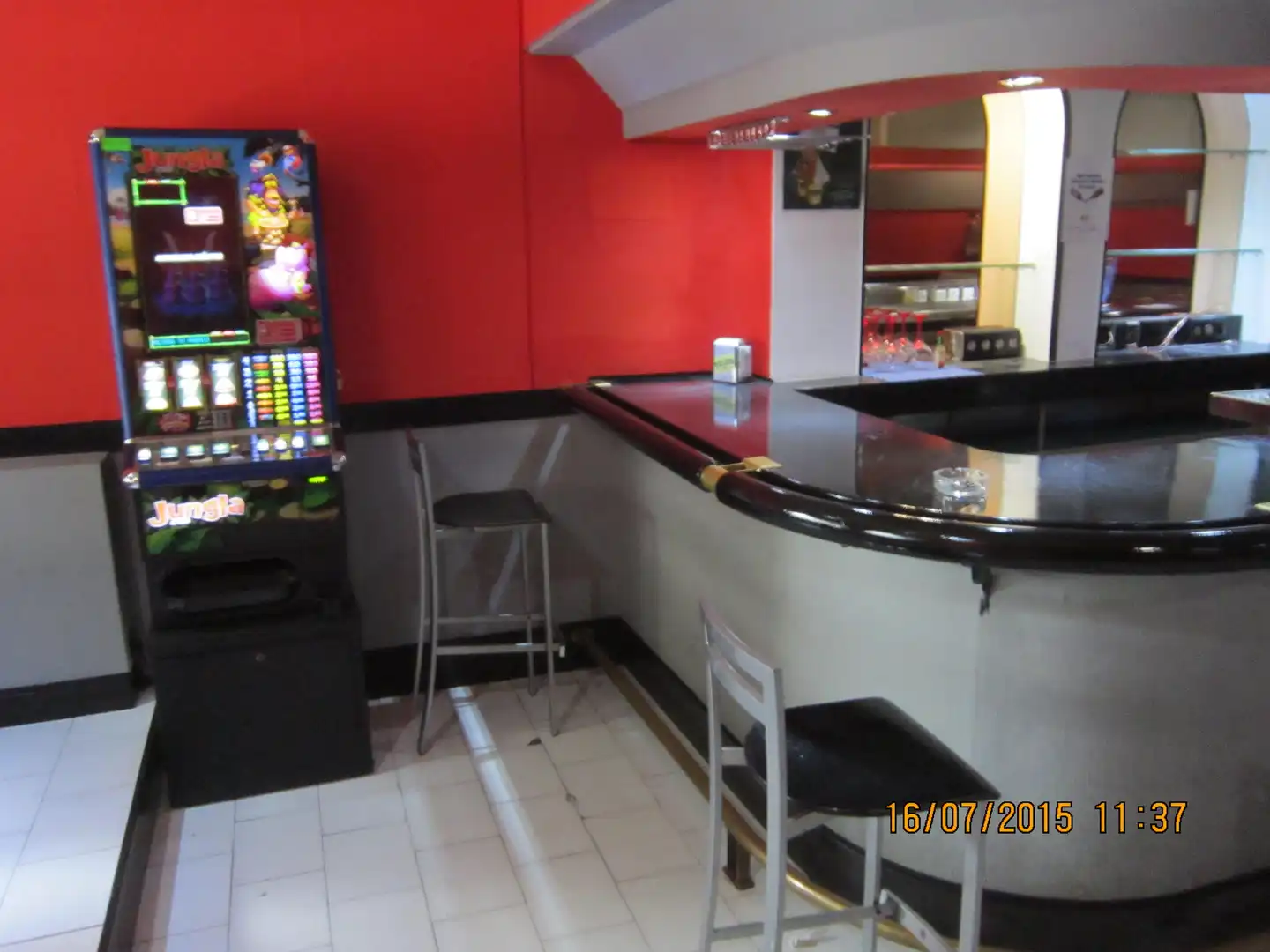 Local comercial de lloguer a Calle de Frai Juan Zumárraga 15, imagen 4
