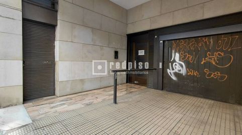 Foto 2 de Garatge en venda a De Jesús y María, La Petxina, Valencia Capital