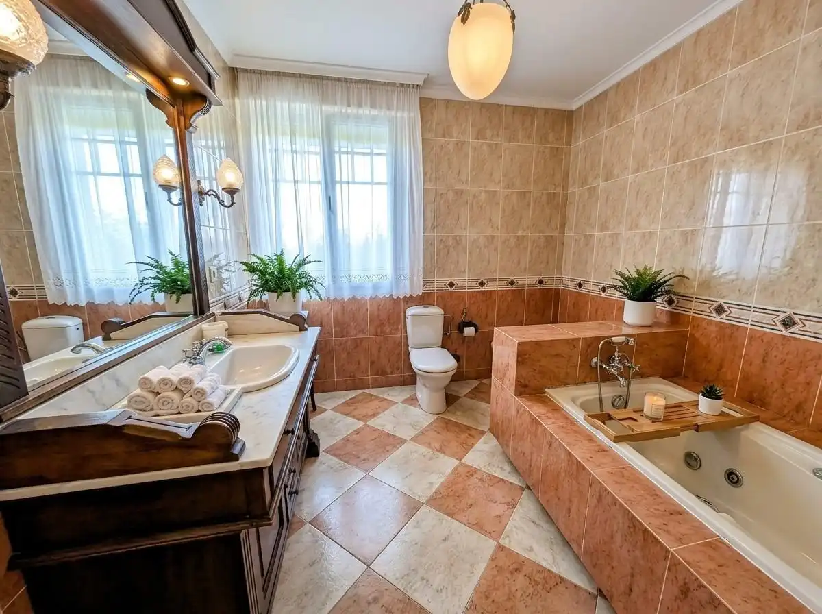 Maison avec terrasse à vendre à Arnuero, imagen 43