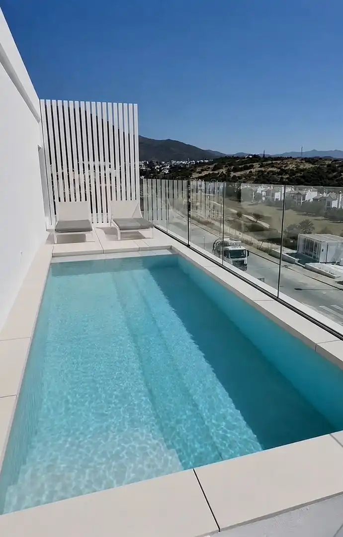 Adosado en venta en Costa Natura, imagen 11