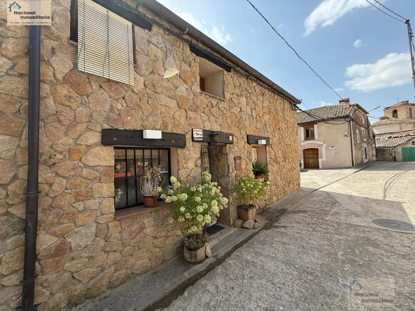 Flat for sale in Basardilla