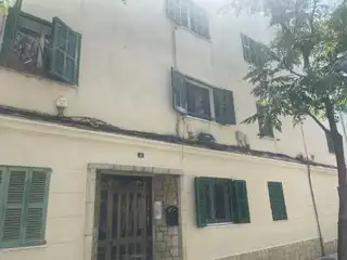 Vista exterior de Pis en venda en  Palma de Mallorca