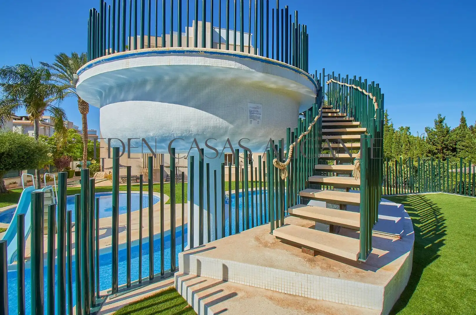 Piso con terraza en venta en Avenida PINTOR FERNANDO SORIA, imagen 35
