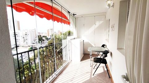 Foto 5 von Wohnung zur Miete in Playa de los Boliches, Fuengirola