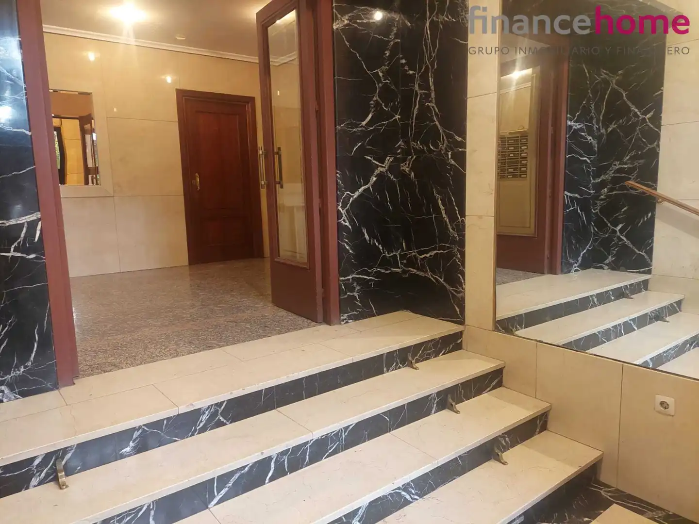 Piso en venta en Madrid con Aire acondicionado, Calefacción y Terraza