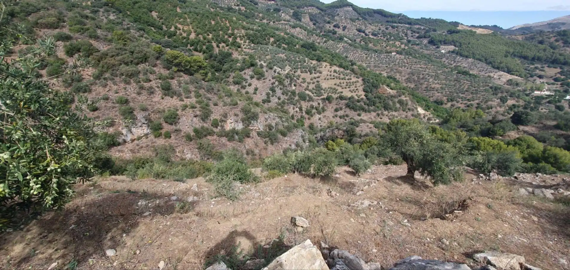 Terrenos y solares en venta en Yunquera, imagen 2