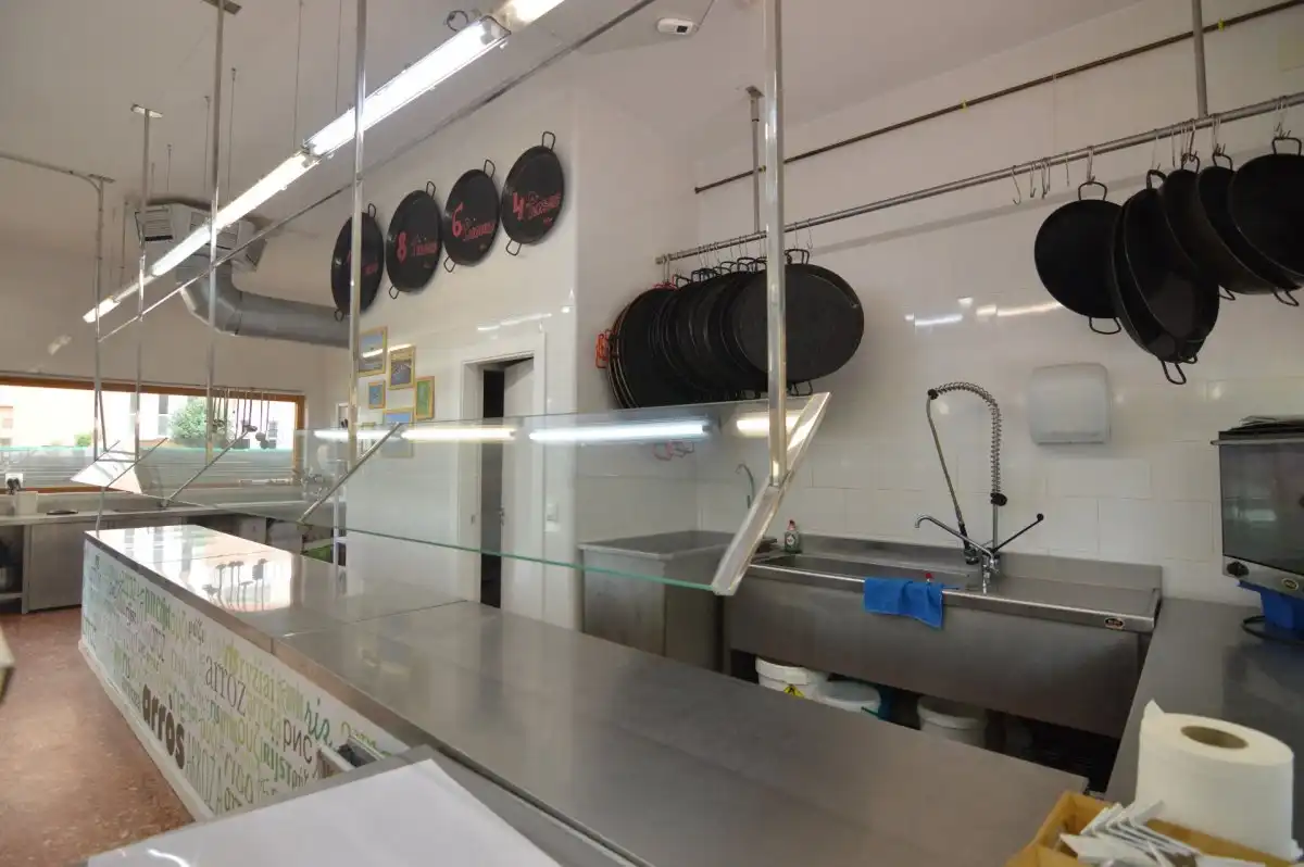 Business premises for sale in Racó, imagen 11