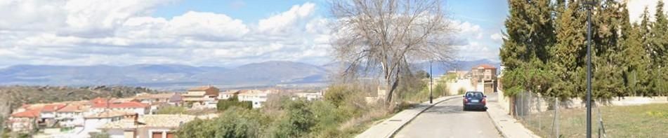 Casa o chalet en venta en Nívar con Jardín privado