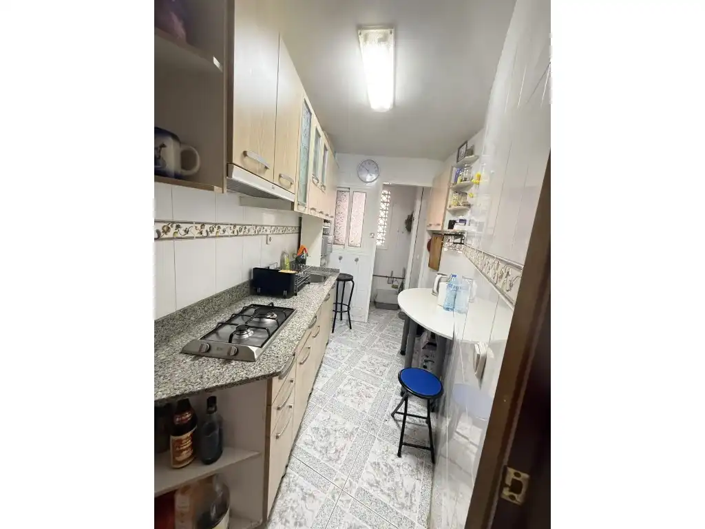 Cuina de Apartament en venda en Esplugues de Llobregat