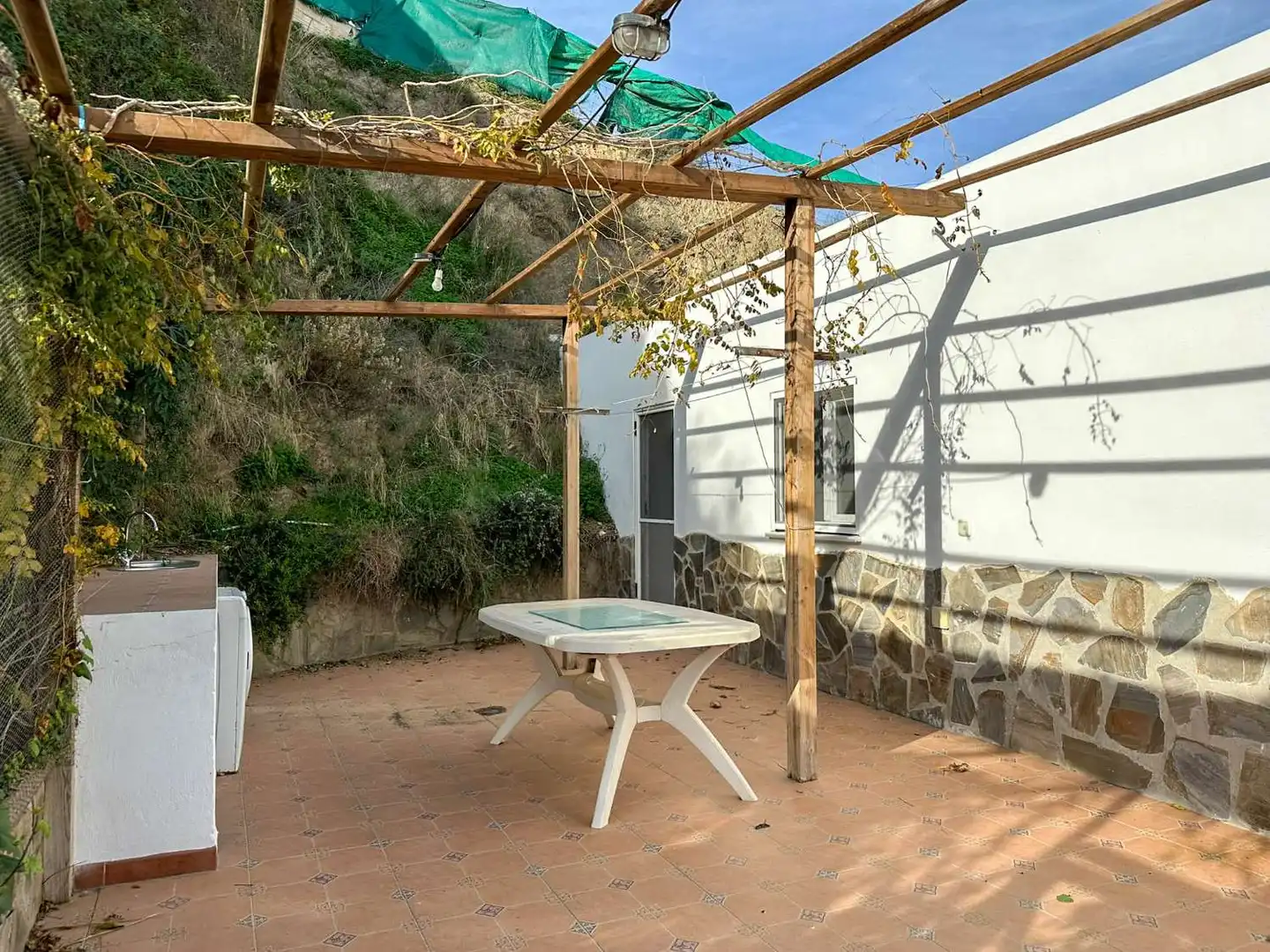 Casa rústica amb piscina en venda a Centro, imagen 18