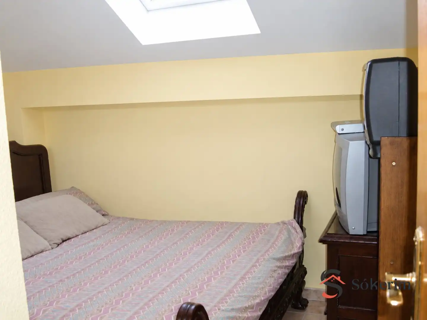 Appartement avec terrasse à vendre à Alpedrete, imagen 9