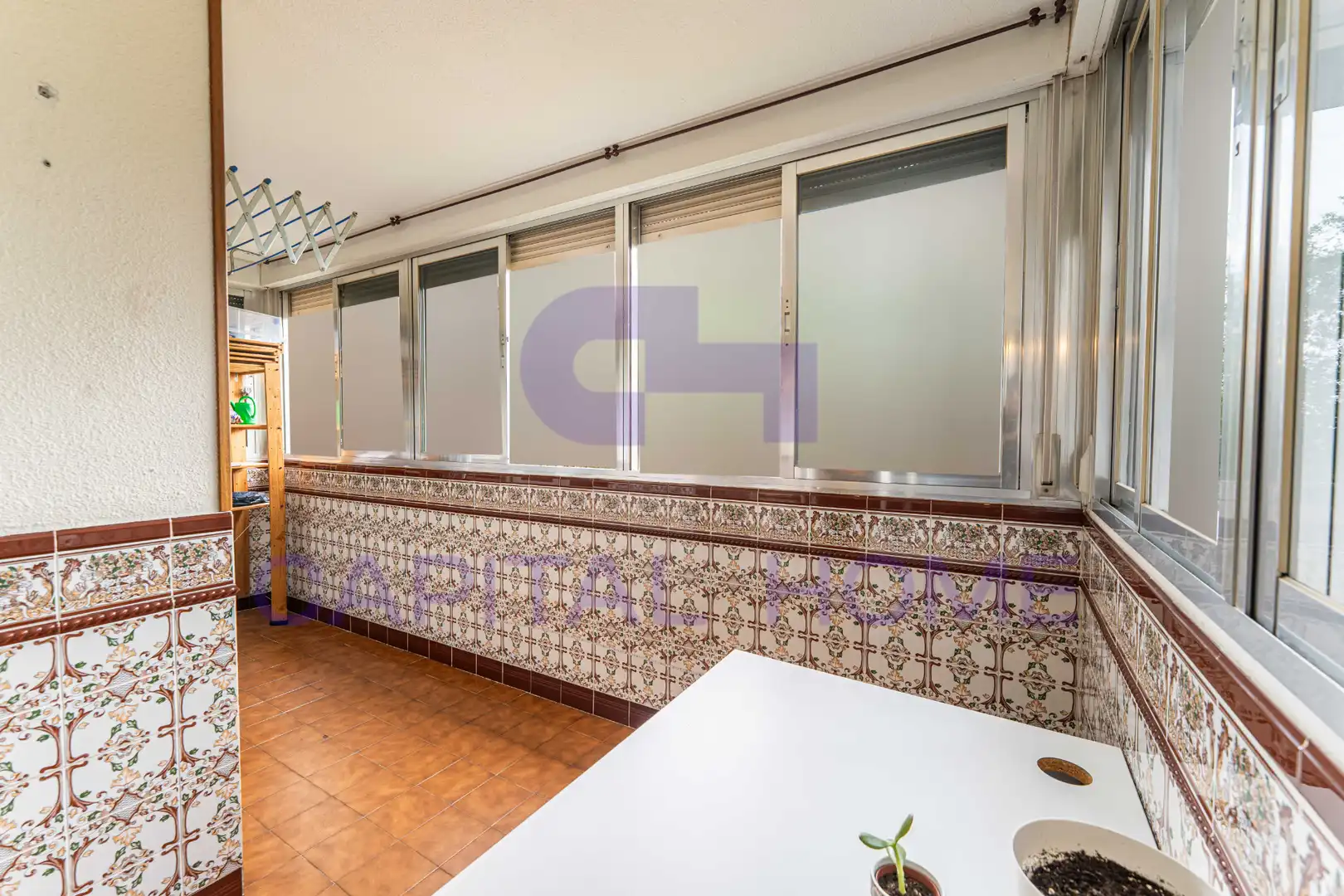 Cuina de Pis en venda en Móstoles amb Aire condicionat, Calefacció i Parquet
