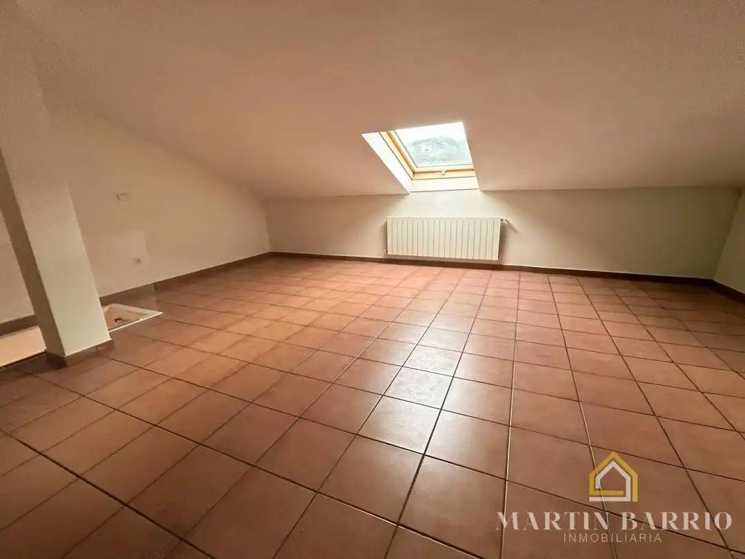 Cocina de Casa o chalet en venta en Muskiz con Calefacción, Jardín privado y Terraza