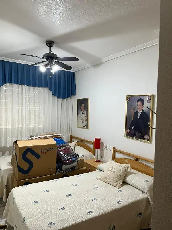 Habitación de Dúplex en venta en Murcia