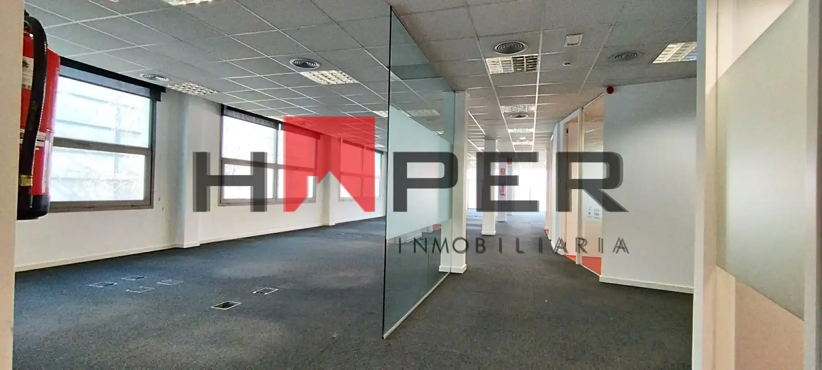 Office space with lift to rent in Baix Llobregat, imagen 13