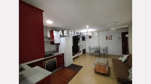 Foto 3 de Apartament en venda a Carolinas Bajas, Alicante / Alacant