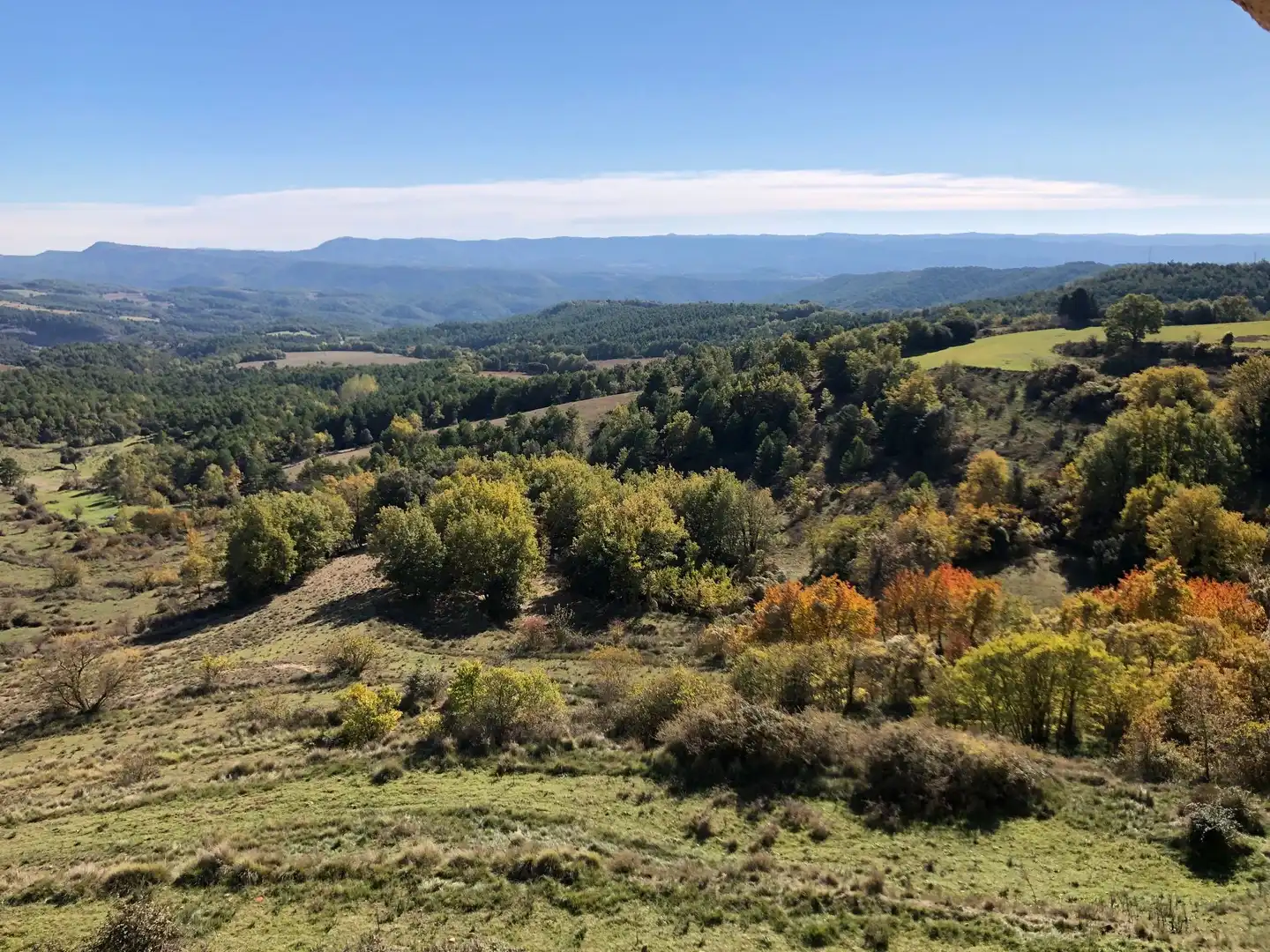Country homes for sale in Camí del Corral, Lladurs