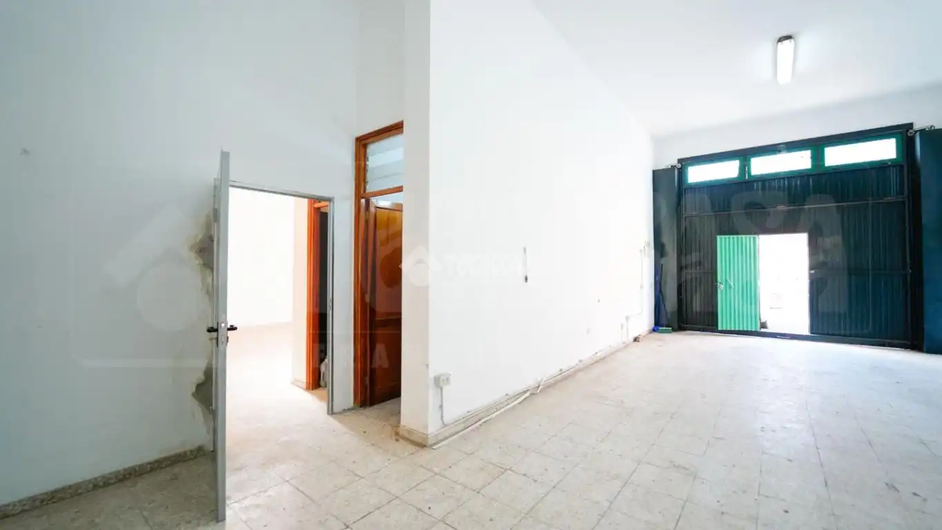 Local comercial en venda a San Sebastián de la Gomera, imagen 3