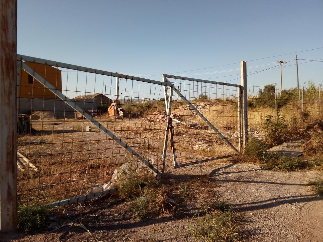 Residential zum Verkauf in Torres de Berrellén