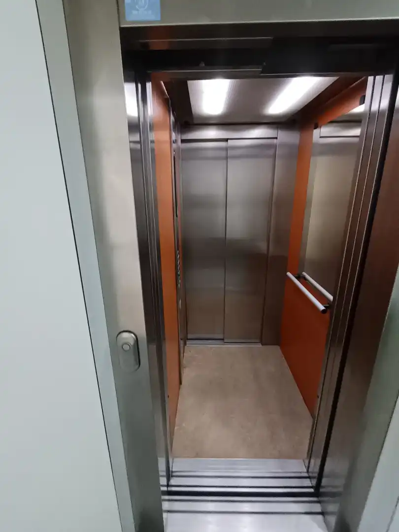 Flat with lift to rent in Calle Alonso de Tenza, imagen 17
