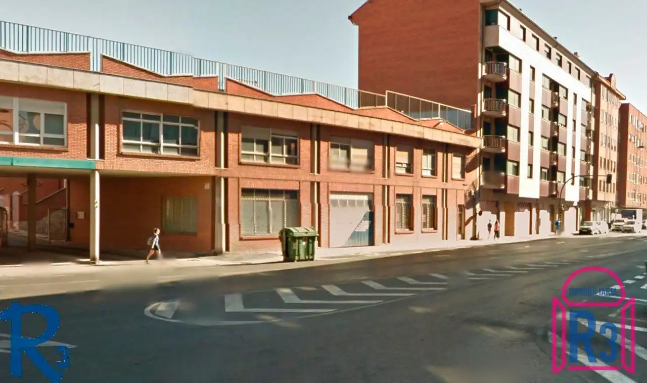 Local comercial en venda a Párroco Pablo Díez, imagen 7