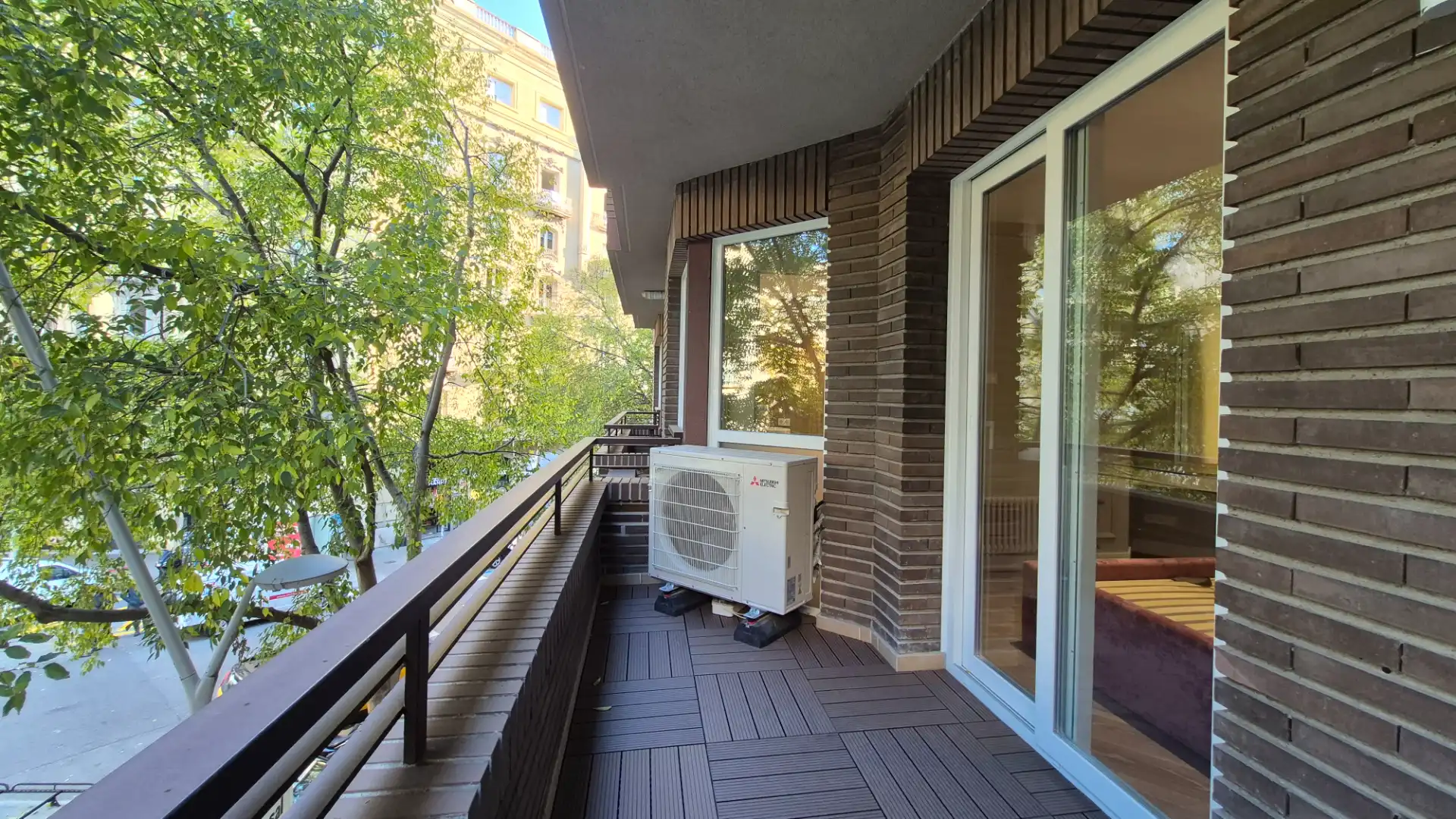 Appartement avec ascenseur à vendre à Carrer del Bruc, imagen 25