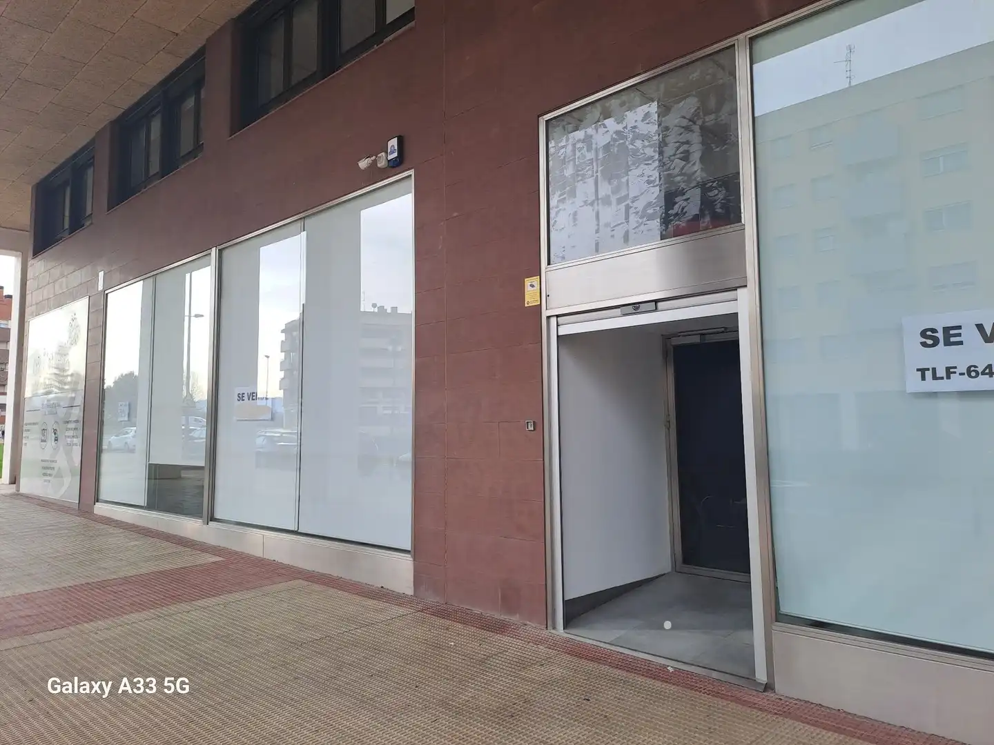 Gewerbefläche zum Verkauf in Rio Lomo, imagen 4