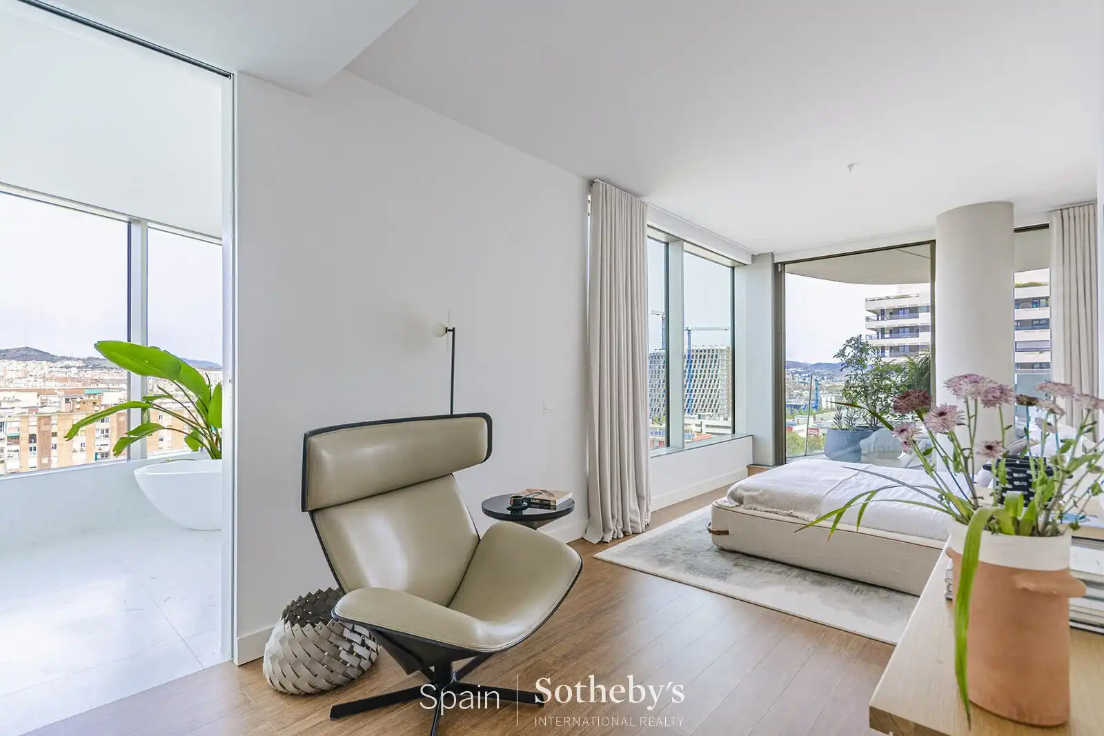 Appartement compact avec piscine à vendre à Sant Martí, imagen 11
