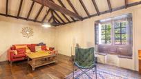 Sala d'estar de Casa o xalet en venda en La Orotava