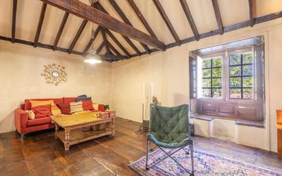 Living room of House or chalet for sale in La Orotava
