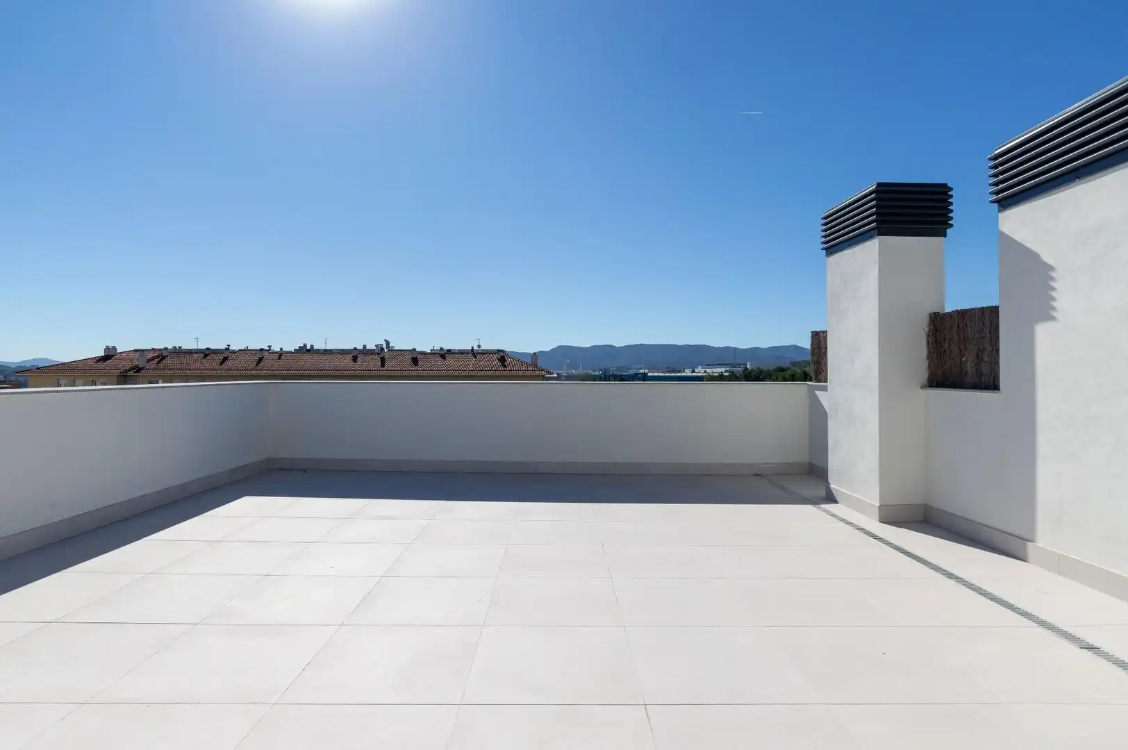 Terraza de Ático en venta en Abrera, Barcelona