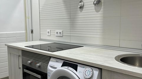 Foto 3 de Loft en venta en Barrio del Nervión, Sevilla Capital