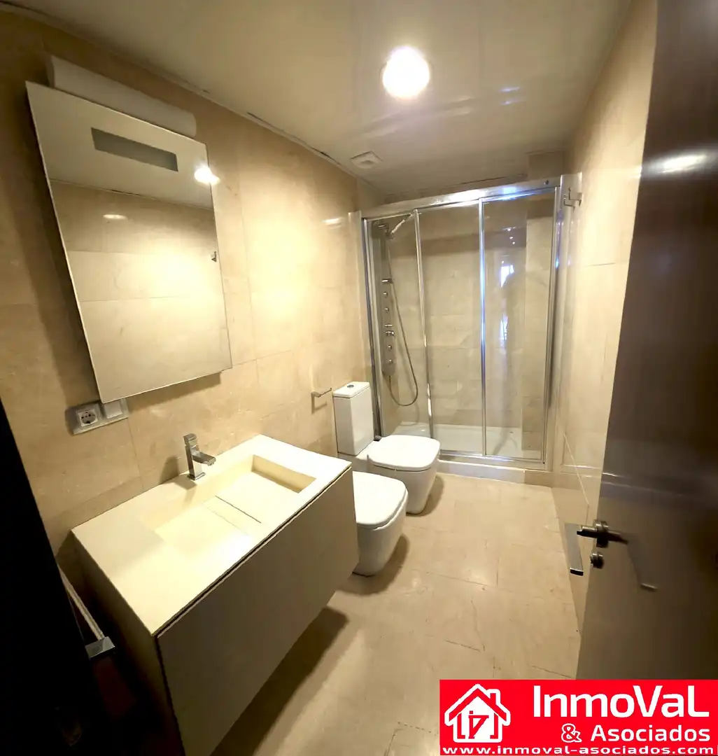 Piso con ascensor en venta en Puerto de Garrucha, imagen 17