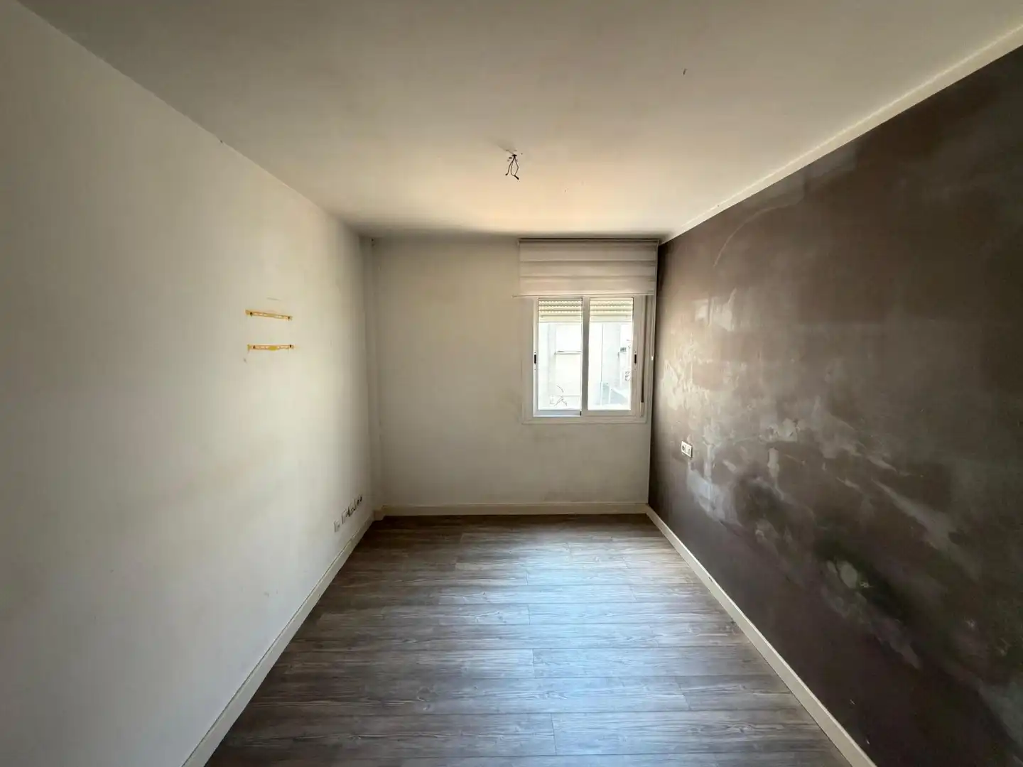 Bedroom of Flat for sale in Sa Pobla  with Air Conditioner and Balcony