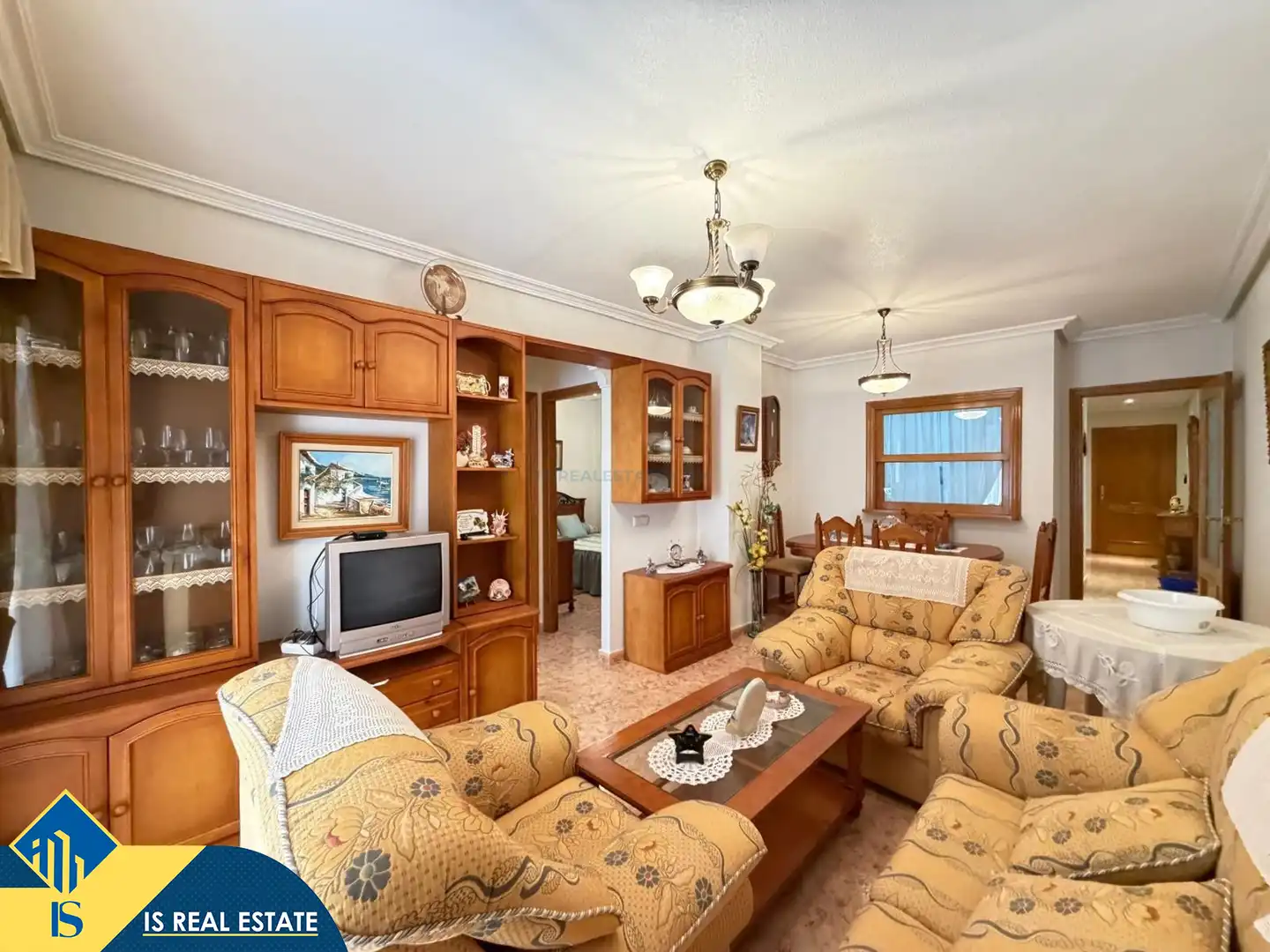 Apartament amb ascensor en venda a Playa del Cura, imagen 29