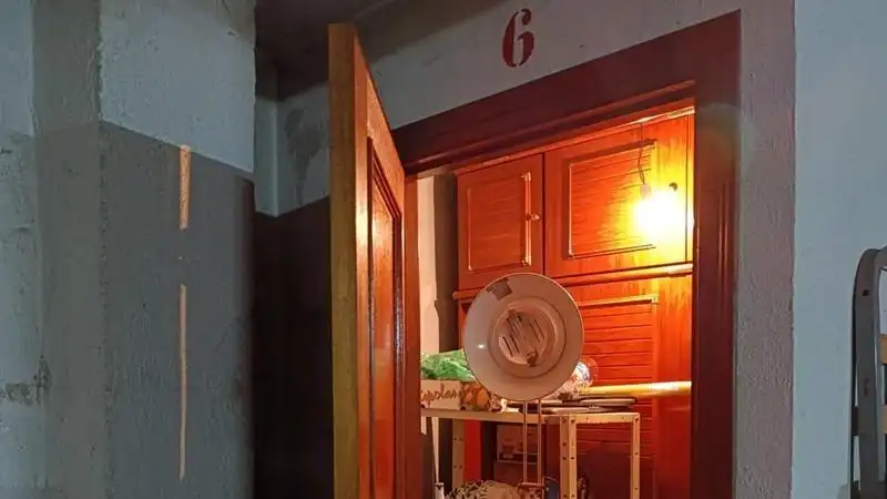 Àtic en venda en La Zubia amb Terrassa