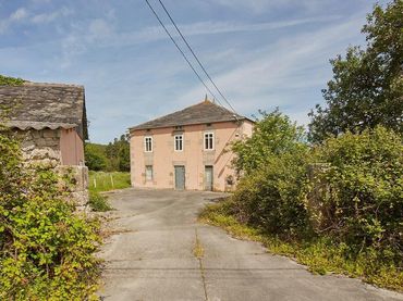 Haus mit Garten zum Verkauf in Carretera BELLAVISTA - SAN CIPRIAN 49