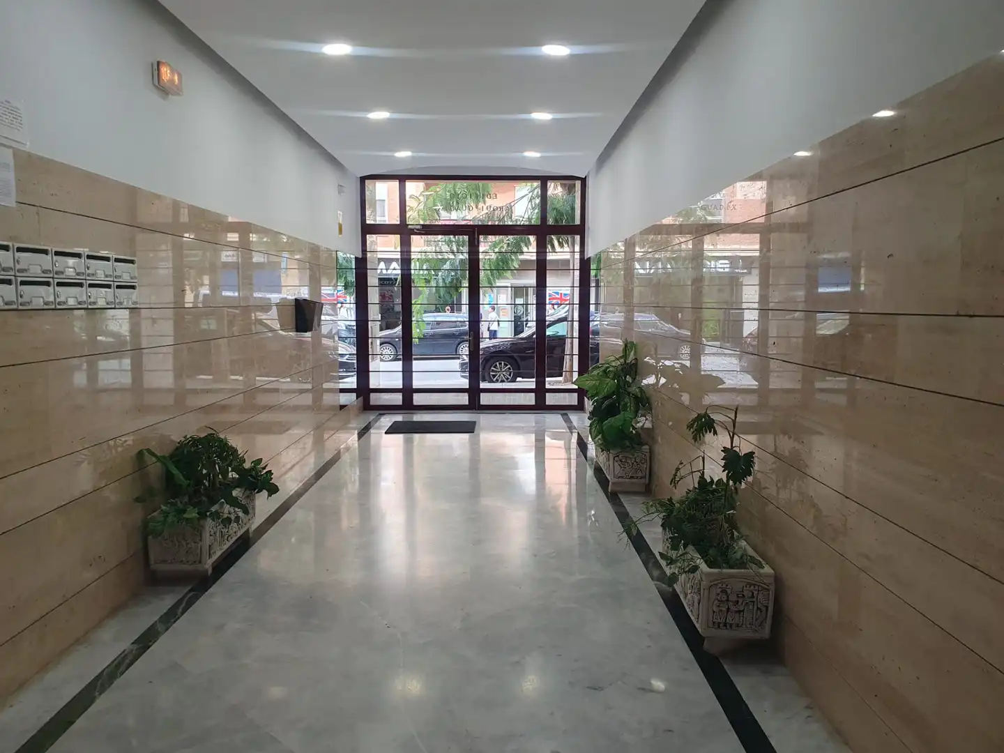 Appartamento con terrazza in vendita a Avenida Pedro de Mendoza y Luján 41, imagen 23