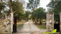 Jardí de Finca rústica en venda en Cassà de la Selva amb Aire condicionat, Calefacció i Jardí privat