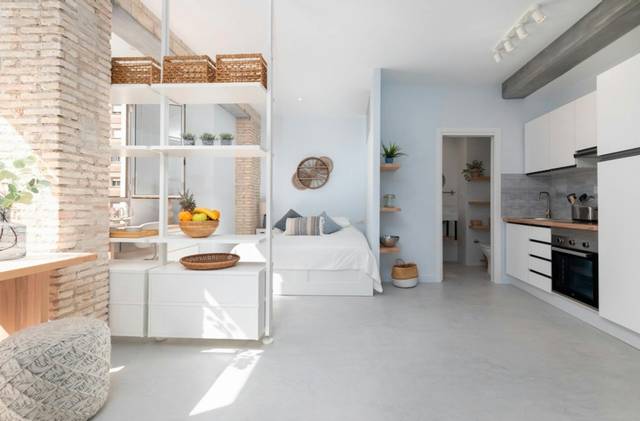 Piso en Alquiler en N/A en El Grau