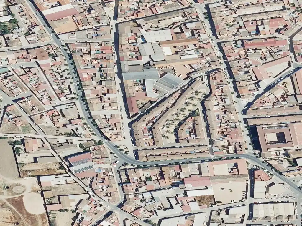 Casa en venda a Calle Palos De La Frontera 19, imagen 2