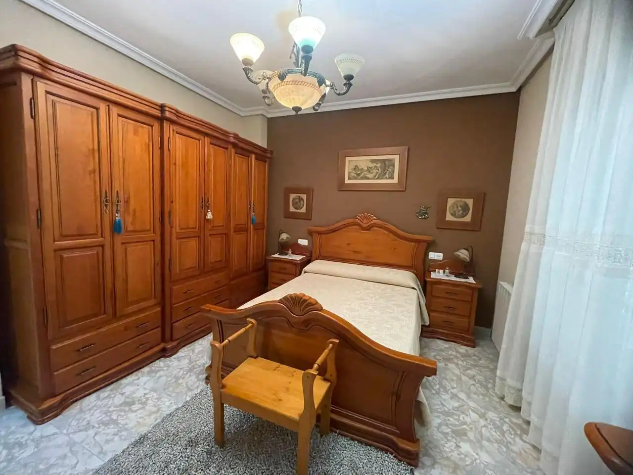 Haus mit Terrasse zum Verkauf in Villanueva de la Serena, imagen 17