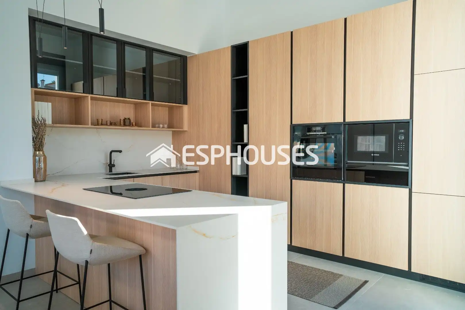Detached house with terrace for sale in Ciudad Quesada, imagen 4