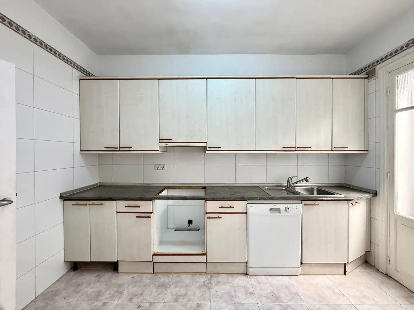Appartement avec ascenseur à vendre à Colon Ibilbidea, imagen 48