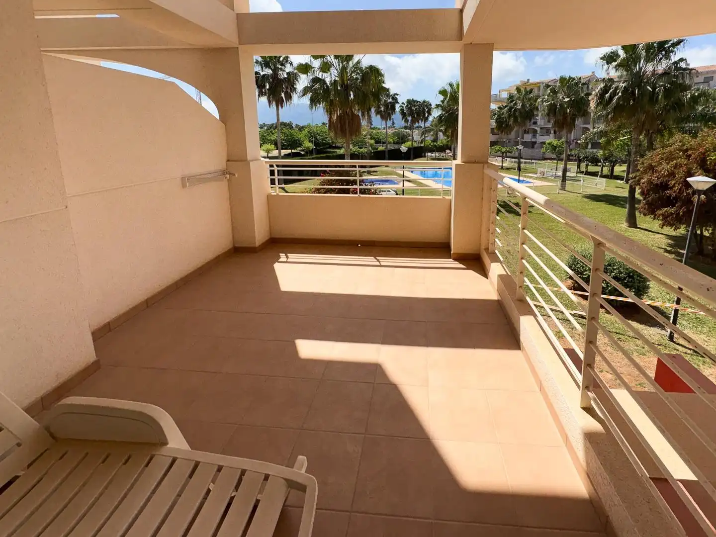 Apartamento con piscina en venta en Las Marinas / Les Marines, imagen 4